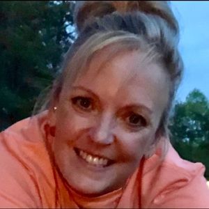 Meet your Posher, Cathy